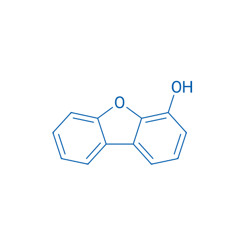 Dibenzo[b,d]furan-4-ol 100g