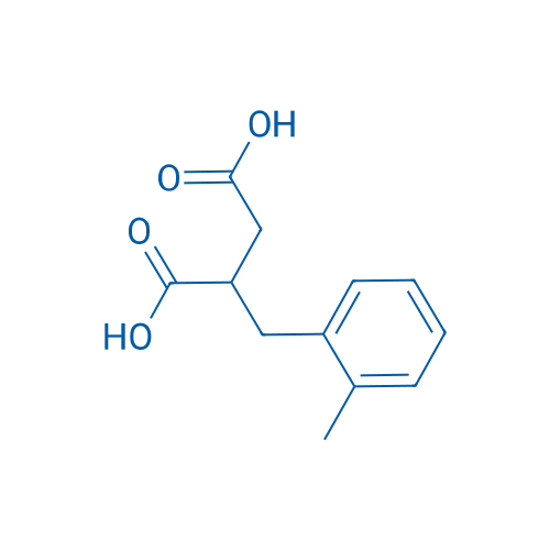 2-(2-Methylbenzyl)succinic acid 250mg