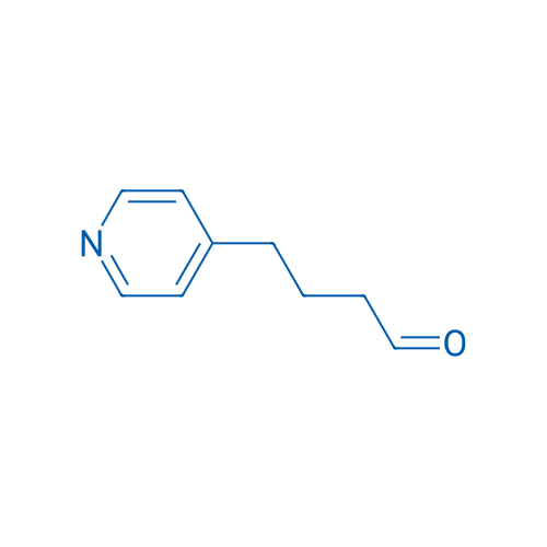 4-(Pyridin-4-yl)butanal 1g