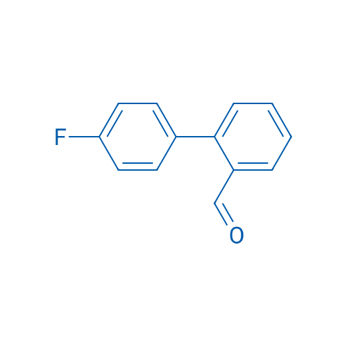 4'-Fluoro-[1,1'-biphenyl]-2-carbaldehyde 250mg