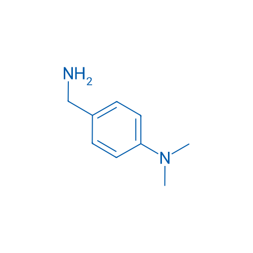 4-(Aminomethyl)-N,N-dimethylaniline 1g