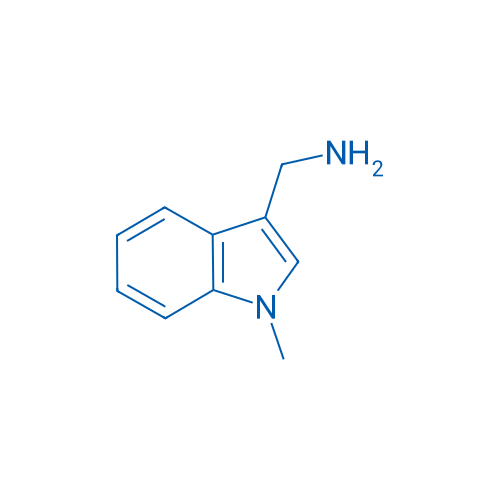 (1-Methyl-1H-indol-3-yl)methanamine 5g