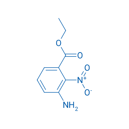 Ethyl 3-amino-2-nitrobenzoate 5g