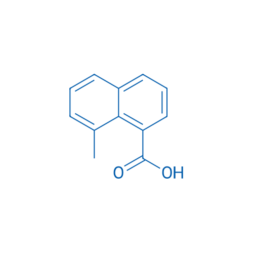 8-Methyl-1-naphthoic acid 1g