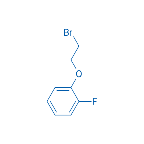 1-(2-Bromoethoxy)-2-fluorobenzene 1g