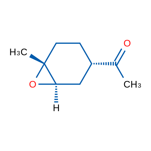 1-((1R,3S,6R)-6-Methyl-7-oxabicyclo[4.1.0]heptan-3-yl)ethanone 1g