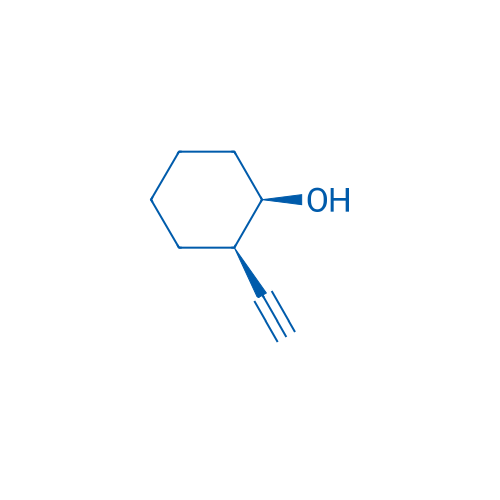 (1R,2R)-2-ethynylcyclohexan-1-ol 1g