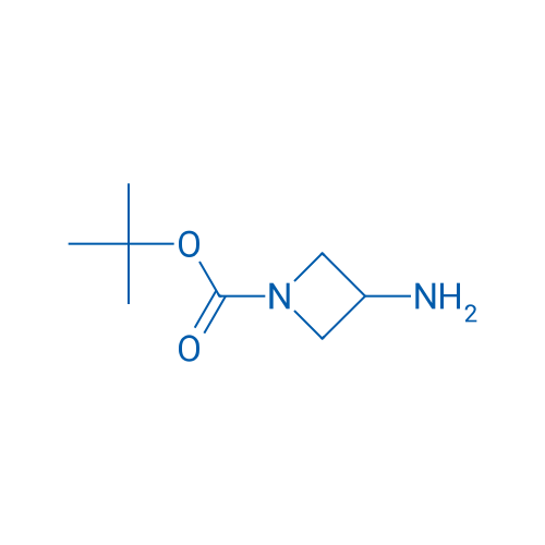 1-Boc-3-aminoazetidine 1g