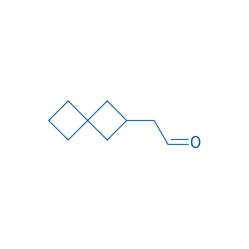 2-(Spiro[3.3]heptan-2-yl)acetaldehyde 1g