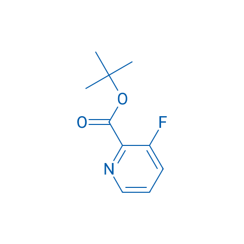 tert-Butyl 3-fluoropicolinate 5g