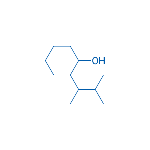 2-(3-Methylbutan-2-yl)cyclohexan-1-ol 1g