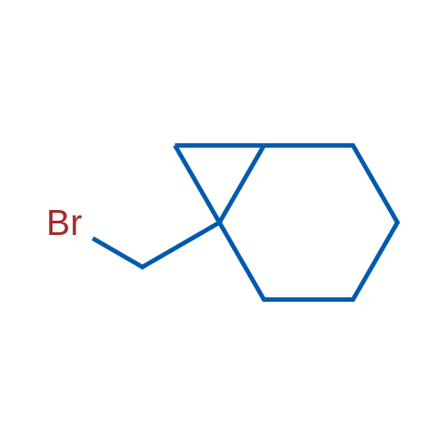 1-(Bromomethyl)bicyclo[4.1.0]heptane 1g