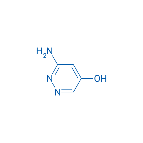 6-Aminopyridazin-4-ol 10g