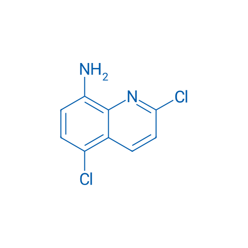 2,5-Dichloroquinolin-8-amine 1g