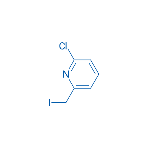2-Chloro-6-(iodomethyl)pyridine 1g