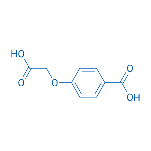 4-(Carboxymethoxy)benzoic acid 1g