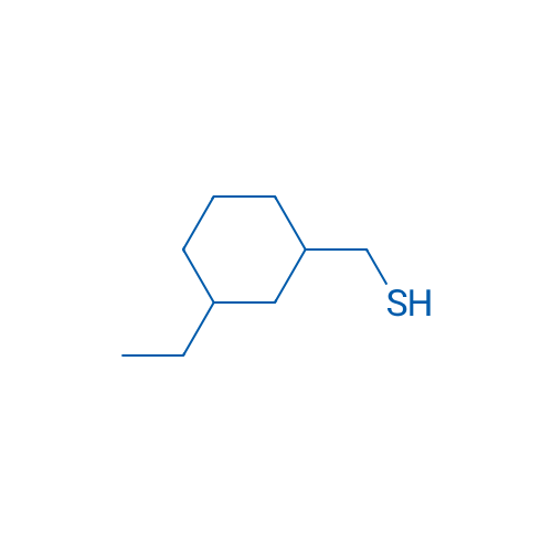 (3-Ethylcyclohexyl)methanethiol 1g