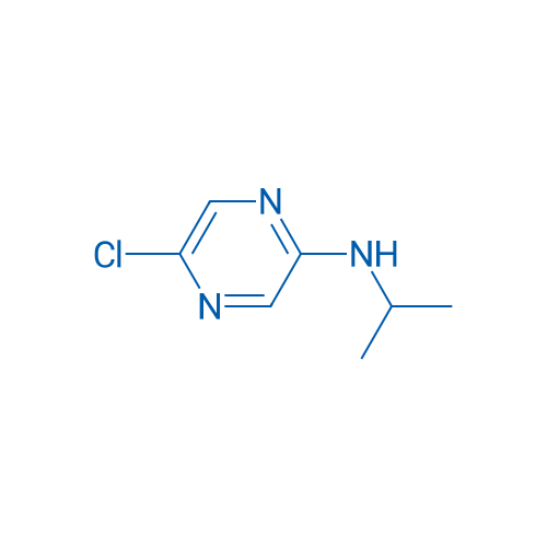 5-Chloro-N-(propan-2-yl)pyrazin-2-amine 1g