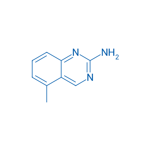 5-Methylquinazolin-2-amine 1g