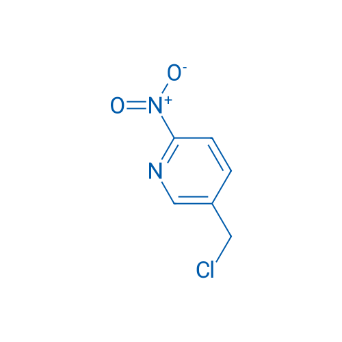 5-(Chloromethyl)-2-nitropyridine 1g