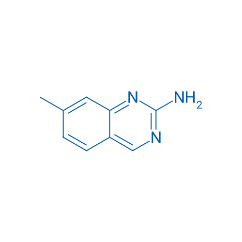 7-Methylquinazolin-2-amine 1g