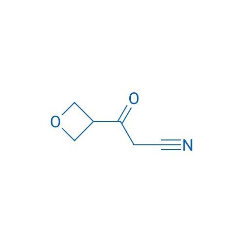 3-(oxetan-3-yl)-3-oxopropanenitrile 1g