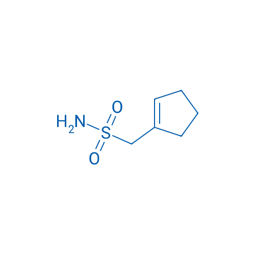 (Cyclopent-1-en-1-yl)methanesulfonamide 1g