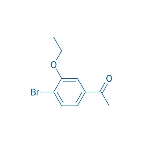 1-(4-Bromo-3-ethoxyphenyl)ethanone 1g