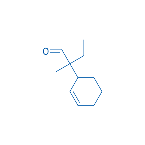 2-(Cyclohex-2-en-1-yl)-2-methylbutanal 1g