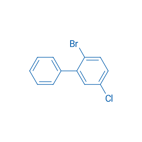 2-Bromo-5-chloro-1,1'-biphenyl 1g