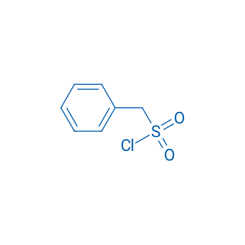 Phenylmethanesulfonyl chloride 10g