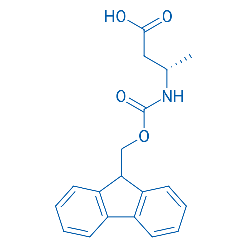 Fmoc-β-HoAla-OH 25g
