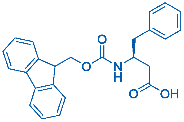 Fmoc-β-HoPhe-OH 10g