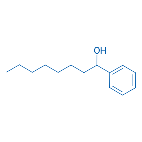 1-Phenyl-1-octanol 100mg