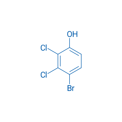 4-Bromo-2,3-Dichlorophenol 100mg