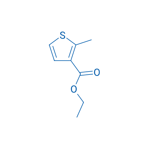 Ethyl 2-methylthiophene-3-carboxylate 25g