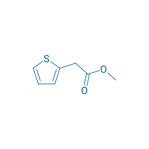 Methyl 2-thienylacetate 500g