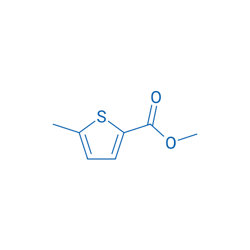 Methyl 5-methylthiophene-2-carboxylate 5g