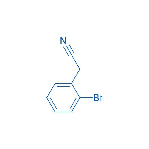 2-Bromobenzyl cyanide 10g