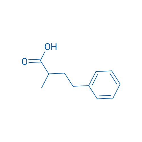 2-Methyl-4-phenylbutanoic acid 5g
