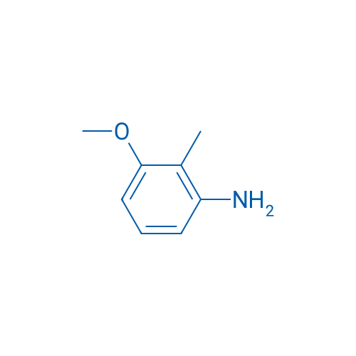 3-Methoxy-2-methylaniline 5g