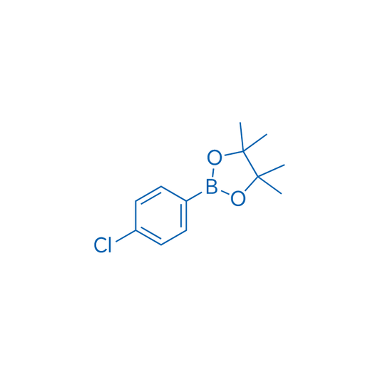 2-(4-Chlorophenyl)-4,4,5,5-tetramethyl-1,3,2-dioxaborolane 500g