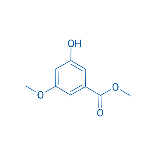 Methyl 3-hydroxy-5-methoxybenzoate 250mg