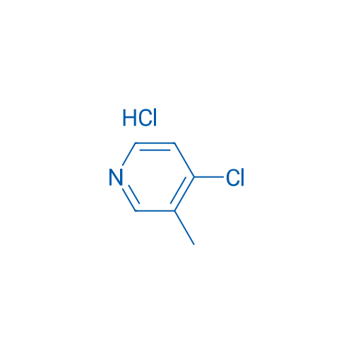 4-Chloro-3-methylpyridine hydrochloride 100g