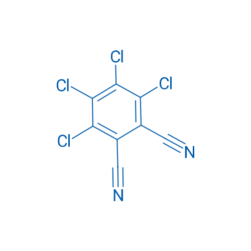 Tetrachlorophthalonitrile 500g