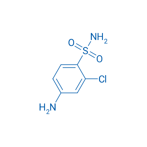 4-Amino-2-chlorobenzenesulfonamide 1g