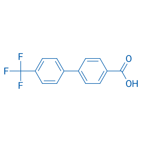 4'-(Trifluoromethyl)-[1,1'-biphenyl]-4-carboxylic acid 5g