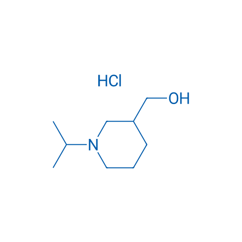 [1-(Propan-2-yl)piperidin-3-yl]methanol hydrochloride 5g