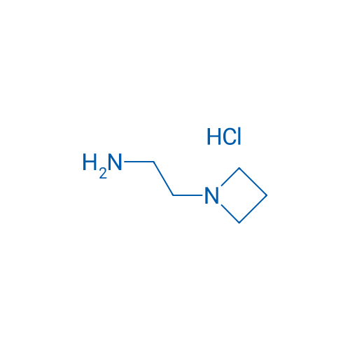 2-(Azetidin-1-yl)ethanamine hydrochloride 1g