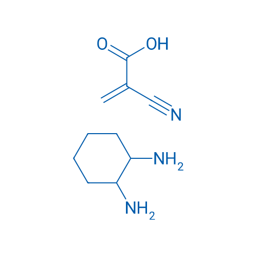 Cyclohexane-1,2-diamine 2-cyanoacrylate 5g